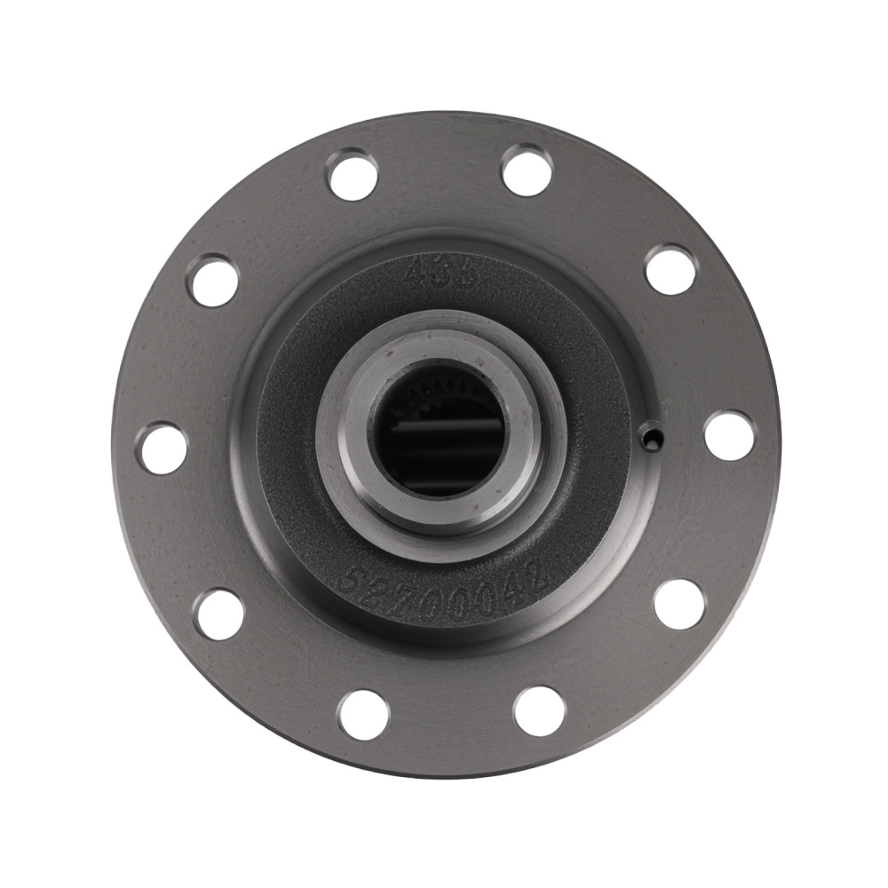 68393983AA Differential compatible for Case Assembly compatible for Jeep Wrangler JL W/ Dana 35 2018-2023