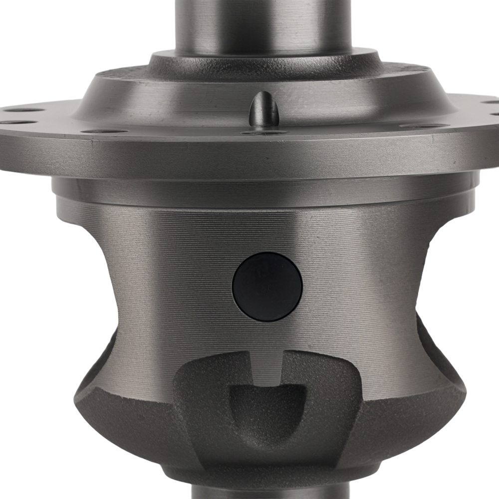 68393983AA Differential compatible for Case Assembly compatible for Jeep Wrangler JL W/ Dana 35 2018-2023