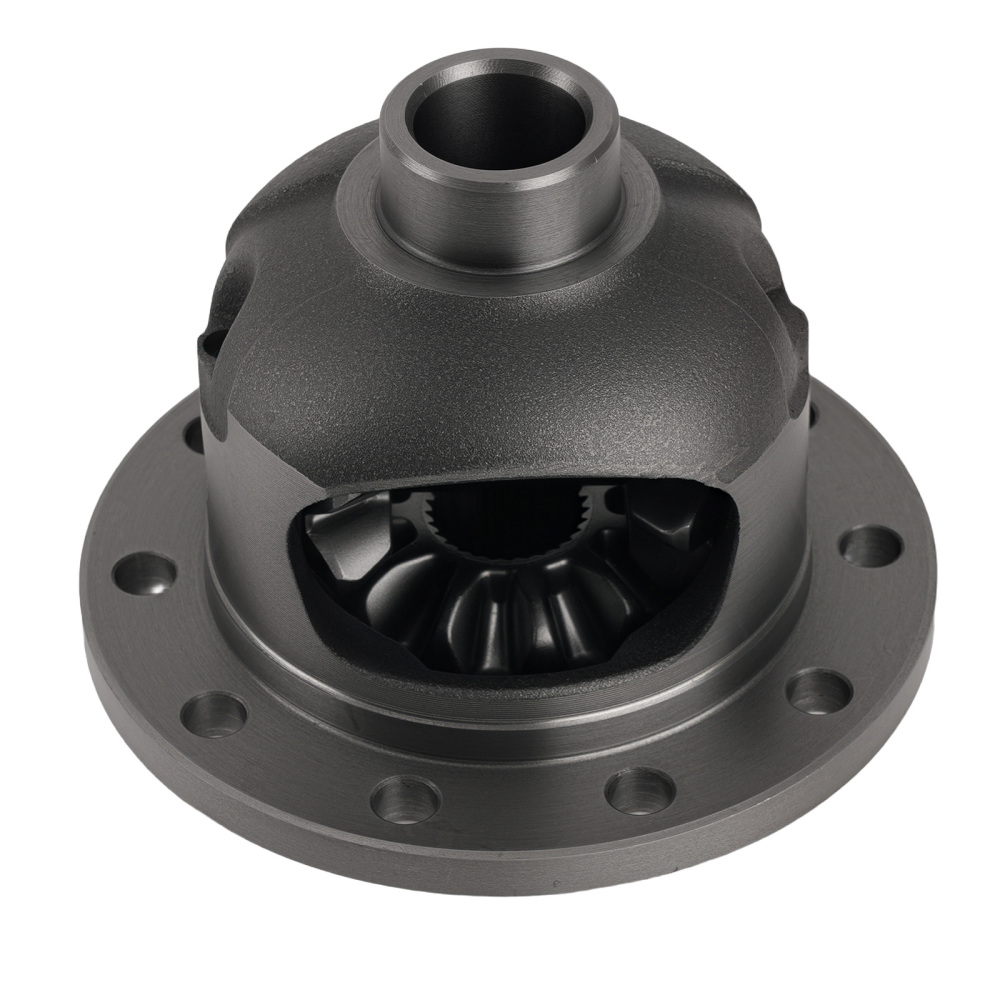 68393983AA Differential compatible for Case Assembly compatible for Jeep Wrangler JL W/ Dana 35 2018-2023