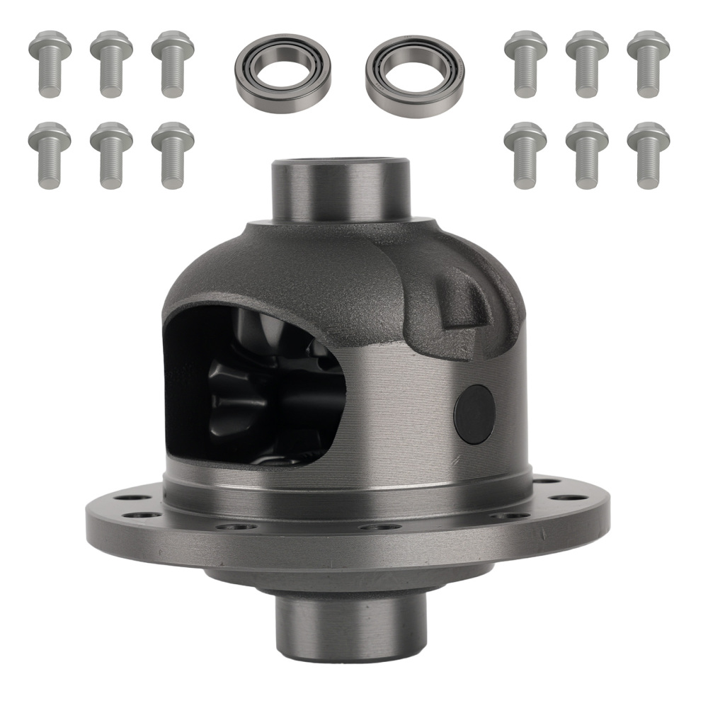 68393983AA Differential compatible for Case Assembly compatible for Jeep Wrangler JL W/ Dana 35 2018-2023