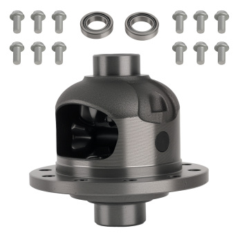 68393983AA Differential compatible for Case Assembly compatible for Jeep Wrangler JL W/ Dana 35 2018-2023