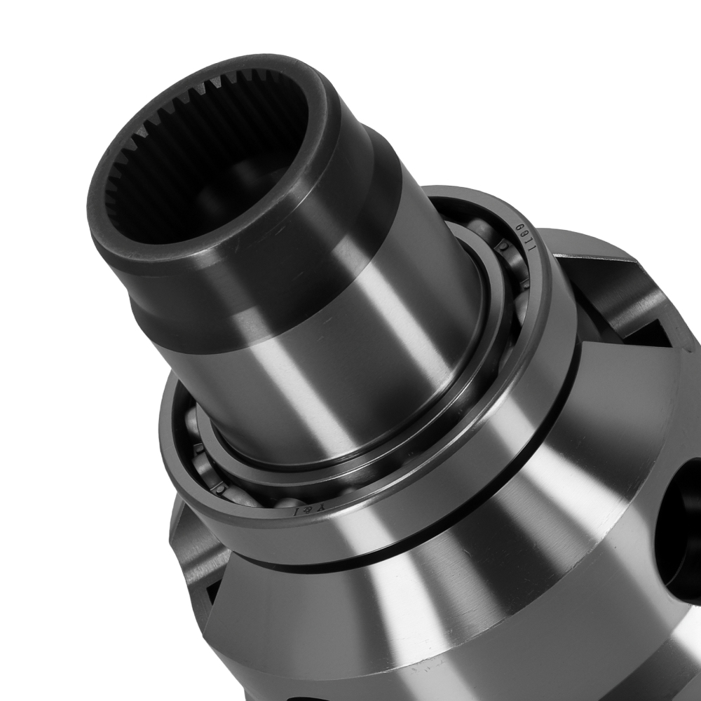 Center Differential Assembly compatible for Subaru Forester Impreza 5MT Transmission 99-17