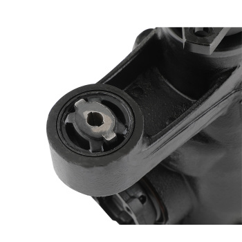 Rear Differential Axle Carrier 3.27 Ratio compatible for Cadillac ATS 2013-19 6AT 84110753