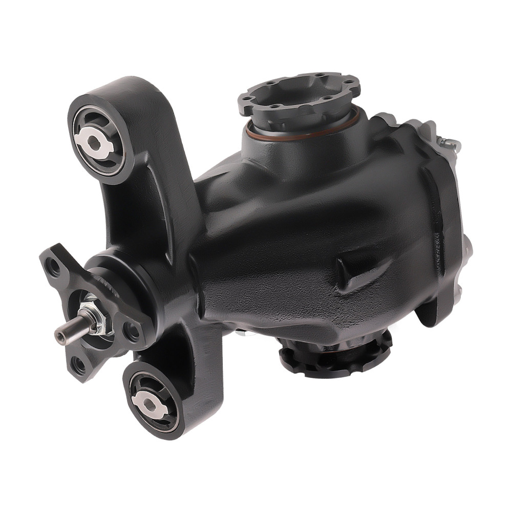 REAR CARRIER DIFFERENTIAL ASSEMBLY 84110755 compatible for CADILLAC CTS 3.45 2014-2019 NEW