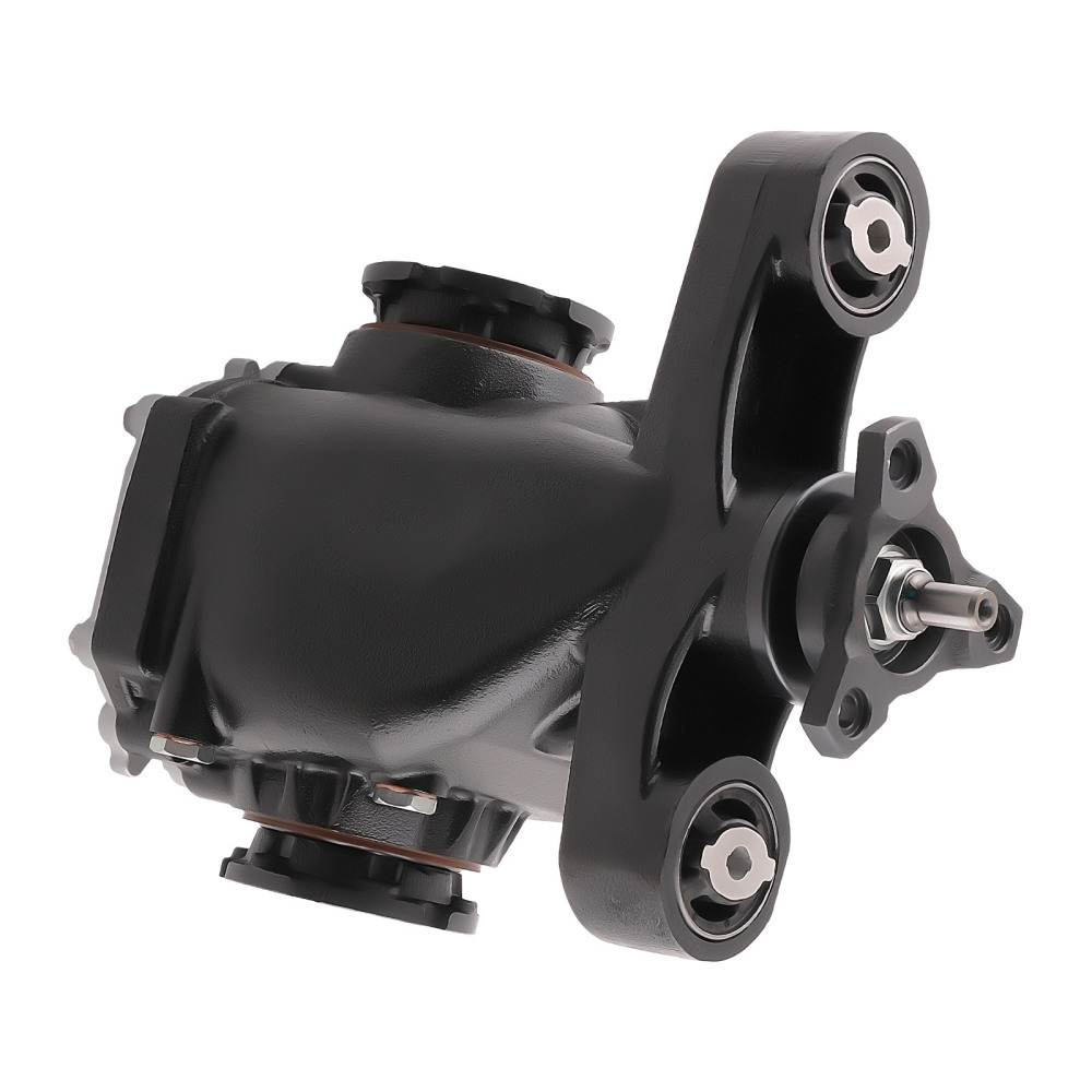 REAR CARRIER DIFFERENTIAL ASSEMBLY 84110755 compatible for CADILLAC CTS 3.45 2014-2019 NEW