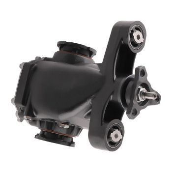 REAR CARRIER DIFFERENTIAL ASSEMBLY 84110755 compatible for CADILLAC CTS 3.45 2014-2019 NEW