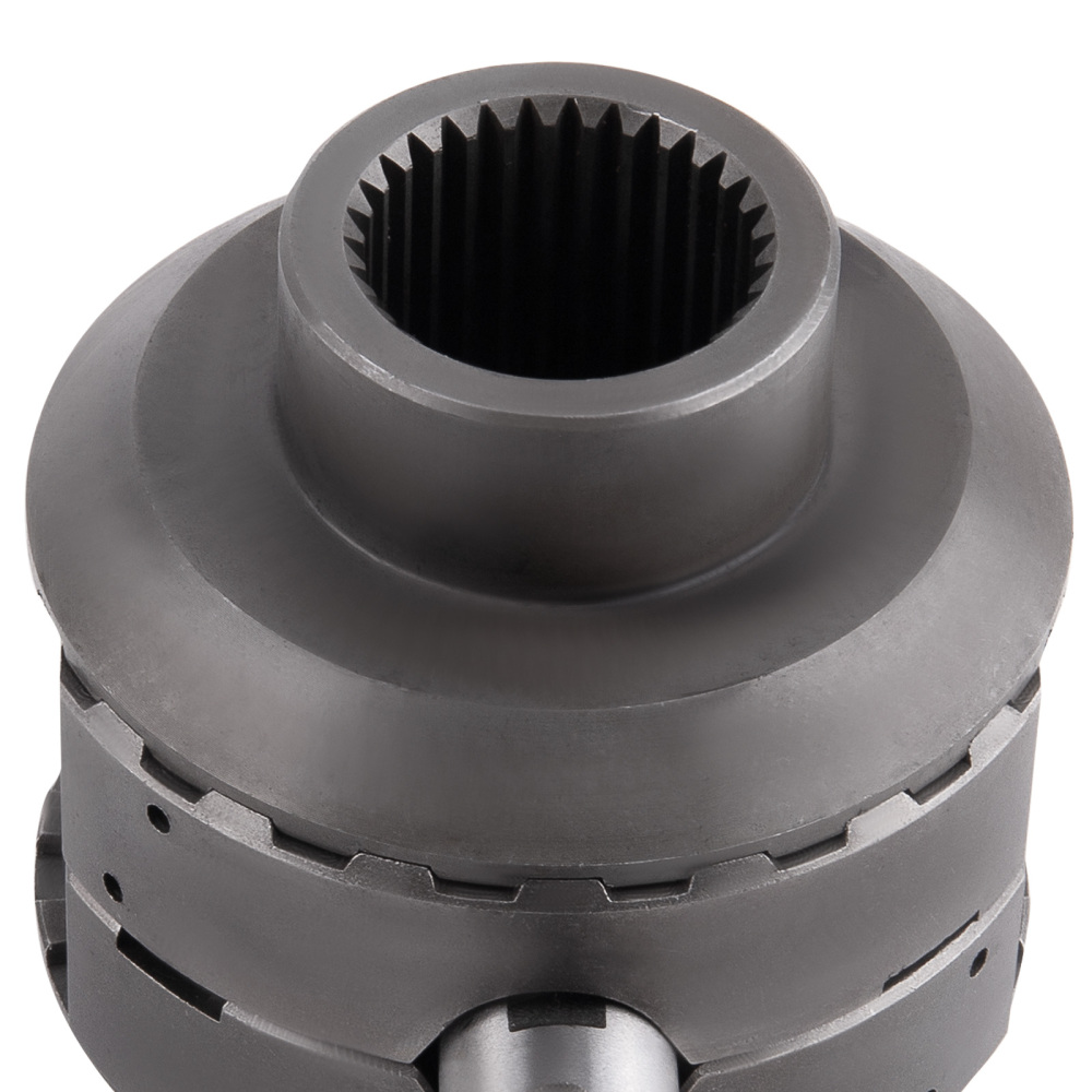 NEW Locker Axle SL D44-30 Posi 30 Spline compatible for Yukon Dana 44 Differential Locker