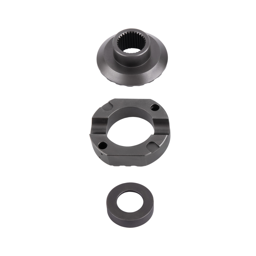 NEW Locker Axle SL D44-30 Posi 30 Spline compatible for Yukon Dana 44 Differential Locker