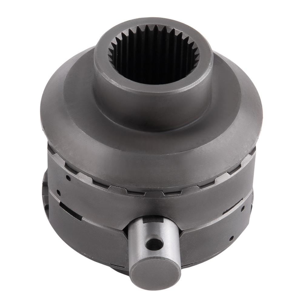 NEW Locker Axle SL D44-30 Posi 30 Spline compatible for Yukon Dana 44 Differential Locker