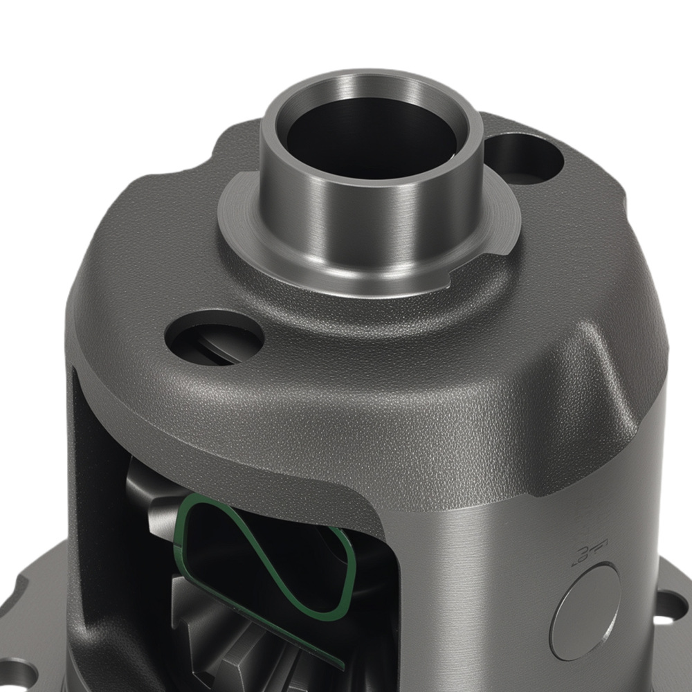 8.8 31 Spline Rear Traction Lok Differential M4204F318C compatible for Ford