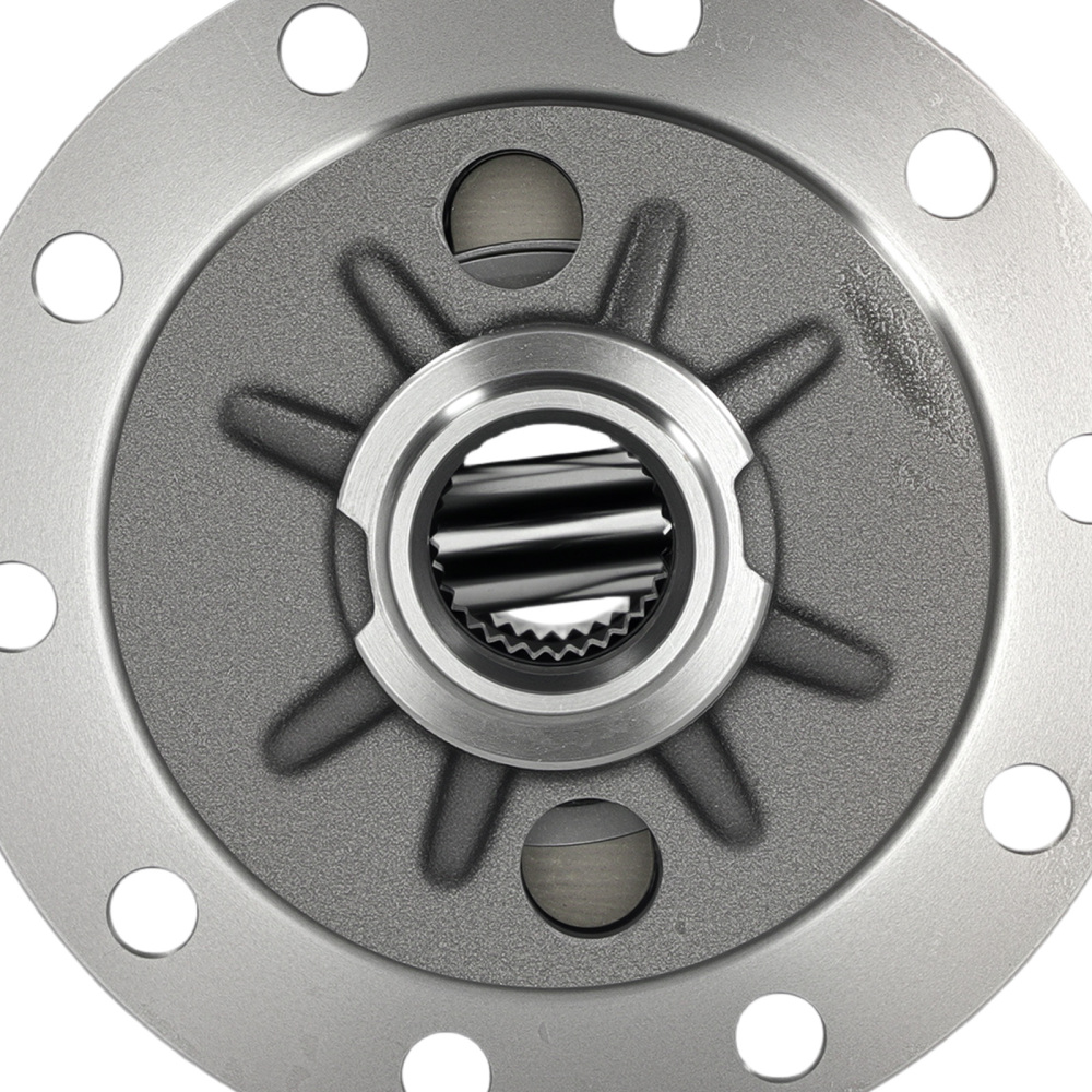 8.8 31 Spline Rear Traction Lok Differential M4204F318C compatible for Ford