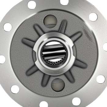 8.8 31 Spline Rear Traction Lok Differential M4204F318C compatible for Ford