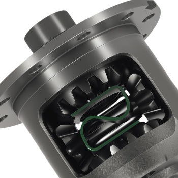 8.8 31 Spline Rear Traction Lok Differential M4204F318C compatible for Ford