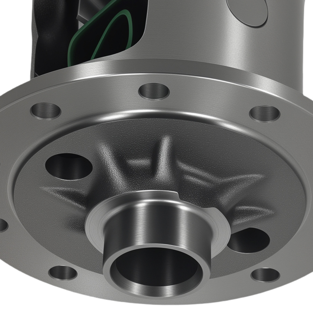 8.8 31 Spline Rear Traction Lok Differential M4204F318C compatible for Ford