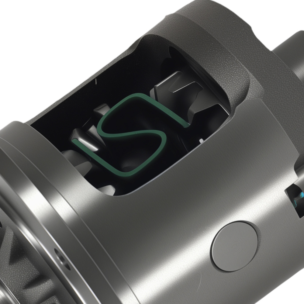 8.8 31 Spline Rear Traction Lok Differential M4204F318C compatible for Ford