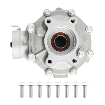 Rear Differential compatible for Honda TRX420 TRX500 14-16 41300-HR3-A20 41300HR3A20