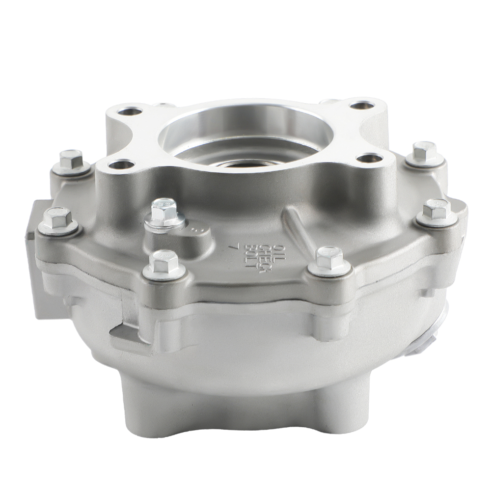 Rear Differential compatible for Honda TRX420 TRX500 14-16 41300-HR3-A20 41300HR3A20