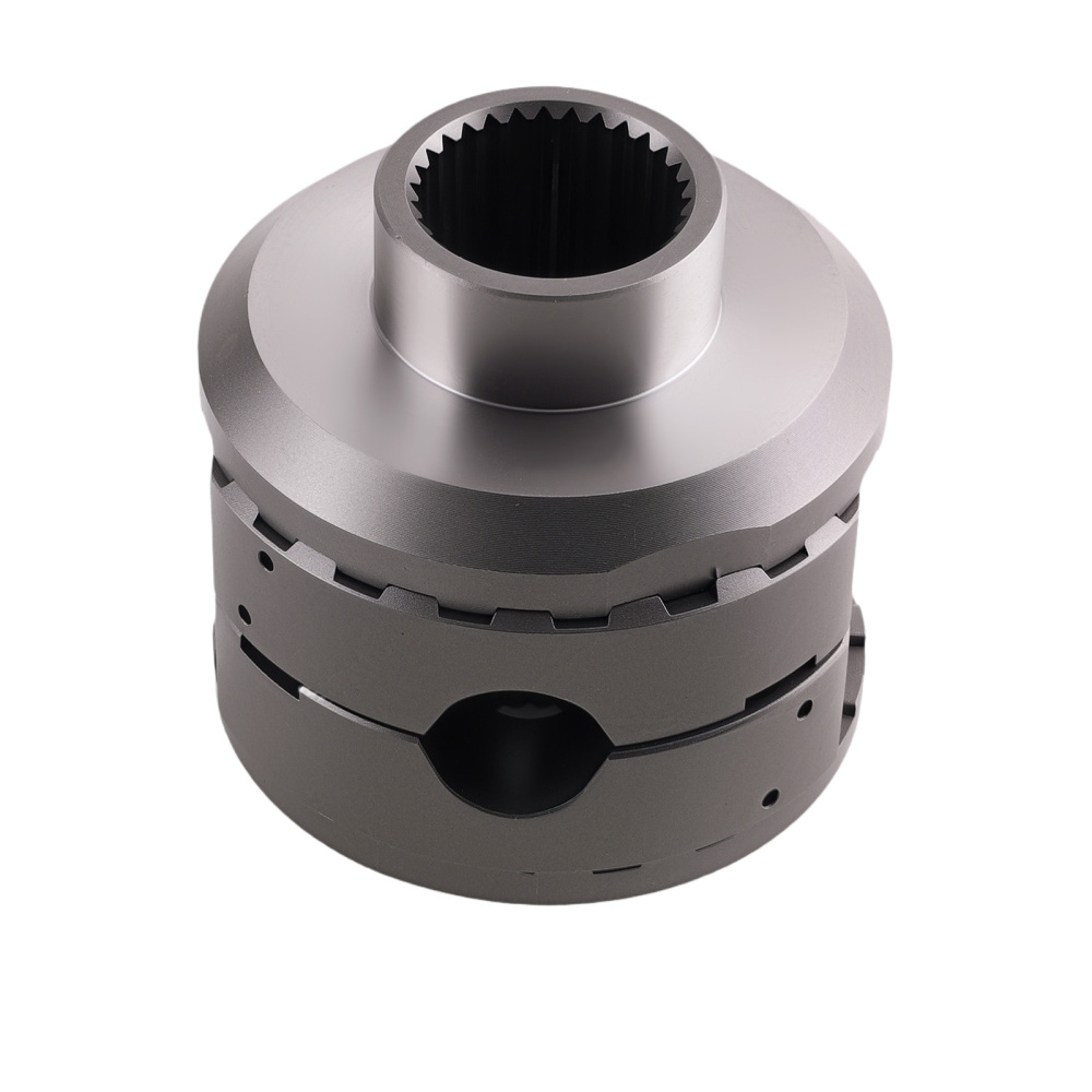 Differential Locker 8 compatible for Toyota Pickup compatible for 4Runner 79-95 30 Spline Axles SL T8-30