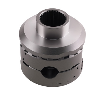 Differential Locker 8 compatible for Toyota Pickup compatible for 4Runner 79-95 30 Spline Axles SL T8-30