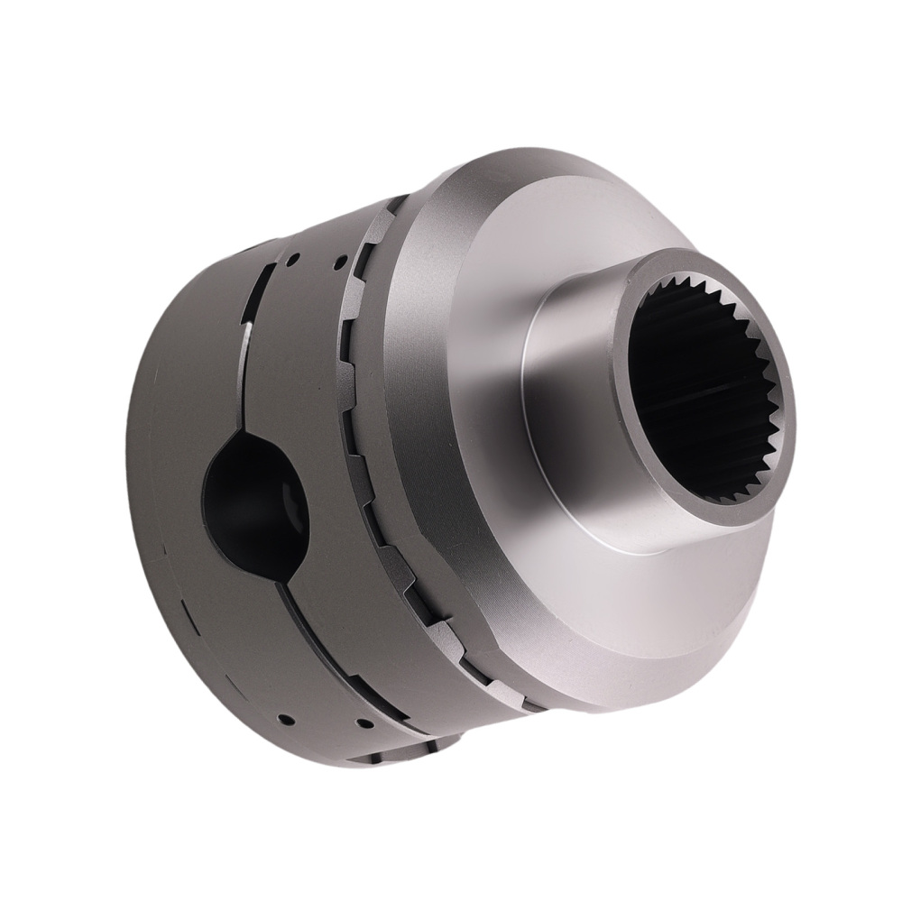 Differential Locker 8 compatible for Toyota Pickup compatible for 4Runner 79-95 30 Spline Axles SL T8-30