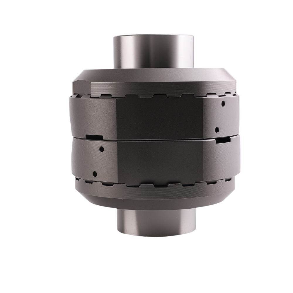 Differential Locker 8 compatible for Toyota Pickup compatible for 4Runner 79-95 30 Spline Axles SL T8-30