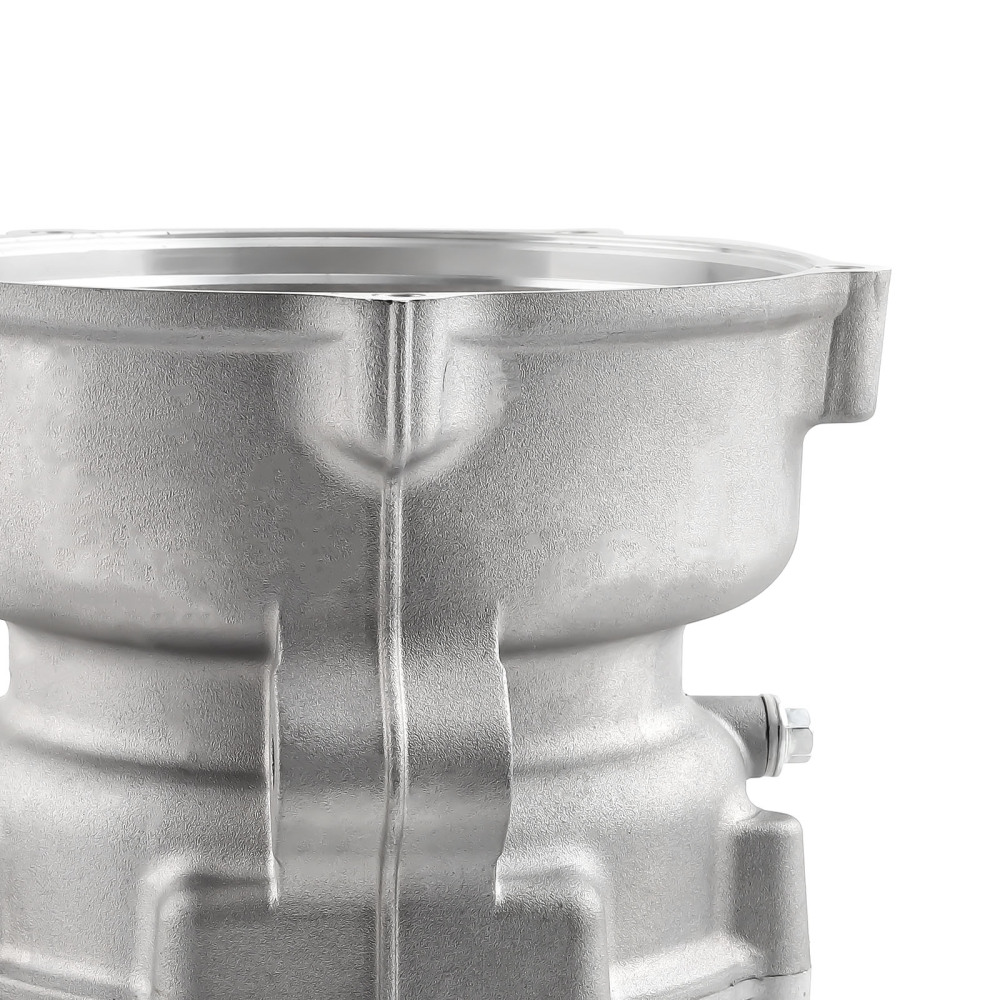 Rear Differential Gear compatible for Case Compatible for Honda Recon 250 ES 2X4 2002-2007 41300-HM8