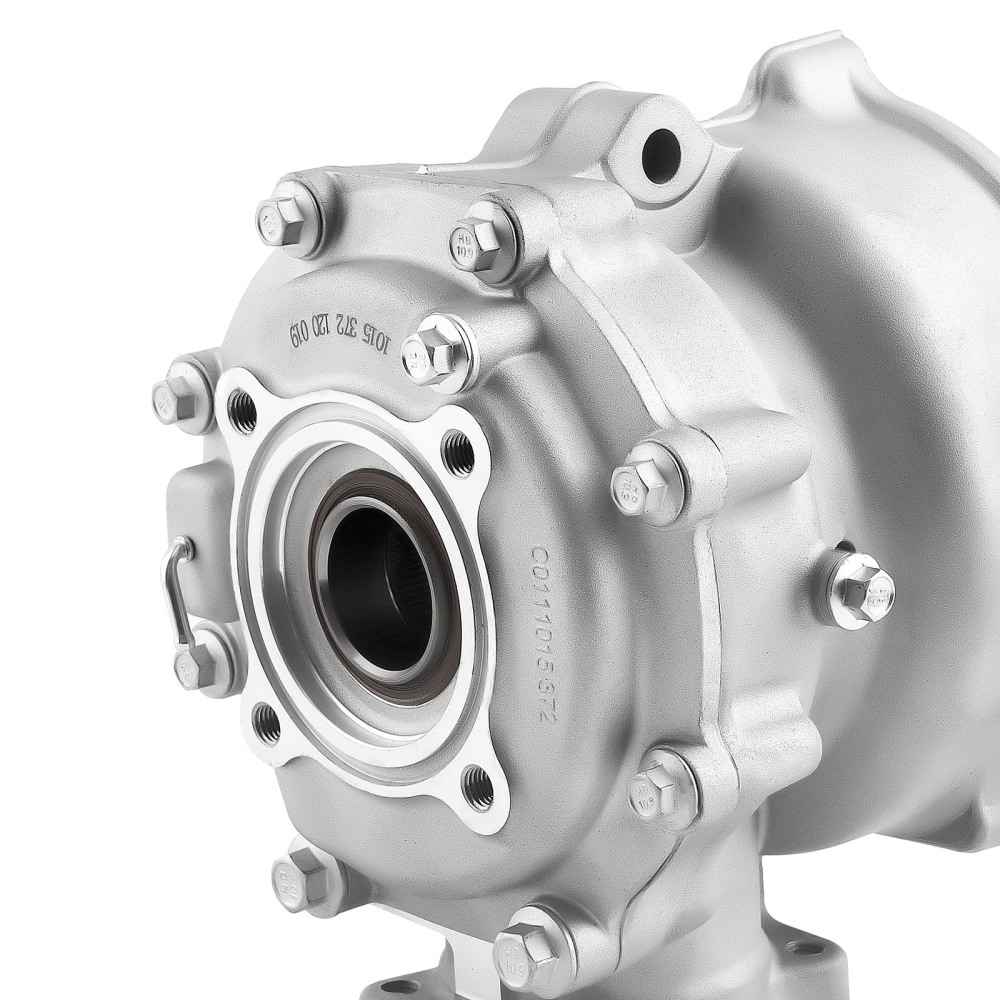 REAR FINAL DRIVE ASSY 41300-HM8-B60 compatible for HONDA RECON TRX250 2008-23 New