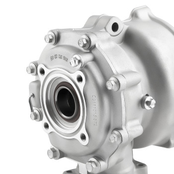 REAR FINAL DRIVE ASSY 41300-HM8-B60 compatible for HONDA RECON TRX250 2008-23 New