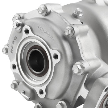 REAR FINAL DRIVE ASSY 41300-HM8-B60 compatible for HONDA RECON TRX250 2008-23 New