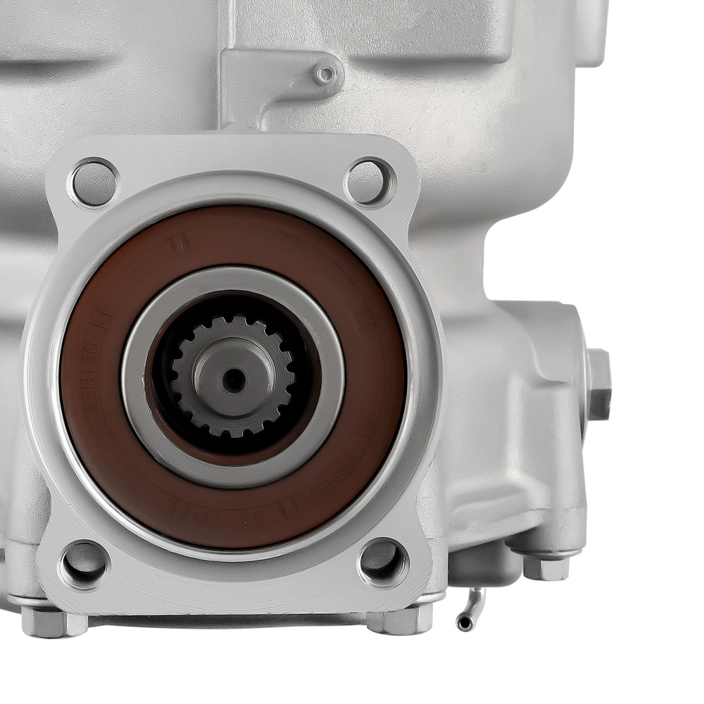 REAR FINAL DRIVE ASSY 41300-HM8-B60 compatible for HONDA RECON TRX250 2008-23 New