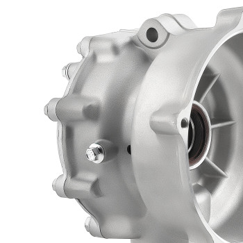 REAR FINAL DRIVE ASSY 41300-HM8-B60 compatible for HONDA RECON TRX250 2008-23 New