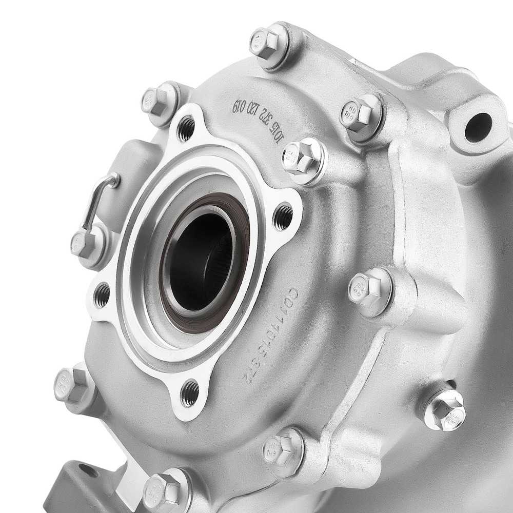 REAR FINAL DRIVE ASSY 41300-HM8-B60 compatible for HONDA RECON TRX250 2008-23 New