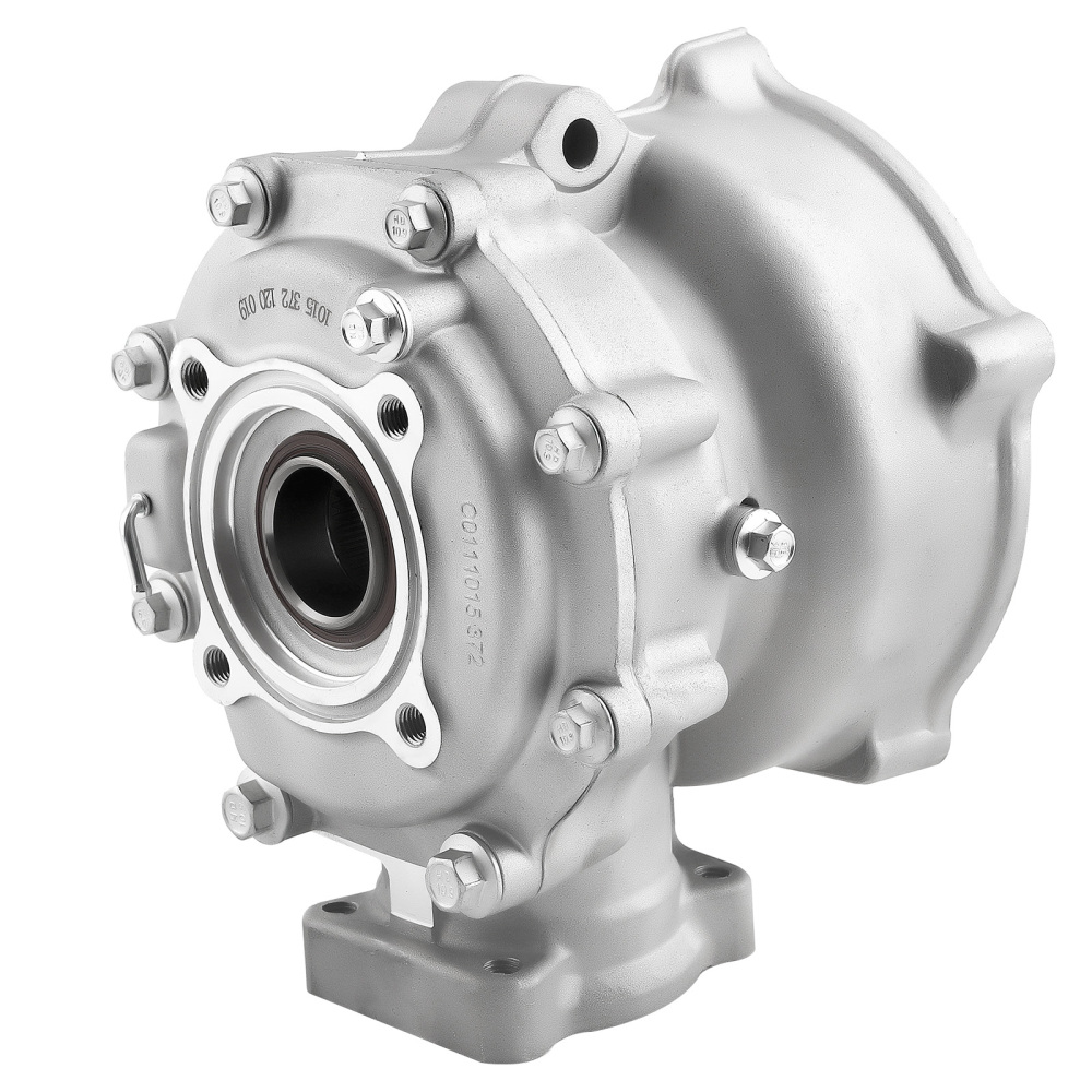 REAR FINAL DRIVE ASSY 41300-HM8-B60 compatible for HONDA RECON TRX250 2008-23 New