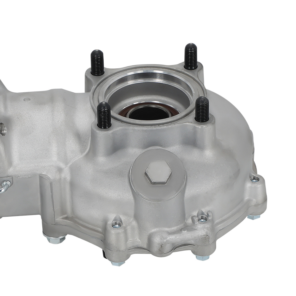 Rear Final Gear Differential Assembly compatible for Honda Foreman 400 Foreman 450 02-2004
