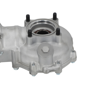 Rear Final Gear Differential Assembly compatible for Honda Foreman 400 Foreman 450 02-2004
