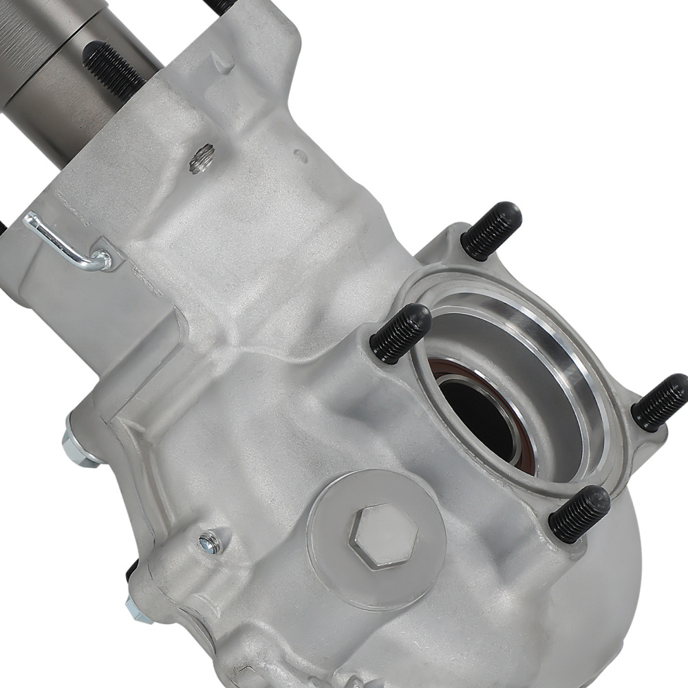 Rear Final Gear Differential Assembly compatible for Honda Foreman 400 Foreman 450 02-2004