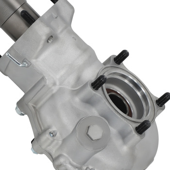 Rear Final Gear Differential Assembly compatible for Honda Foreman 400 Foreman 450 02-2004