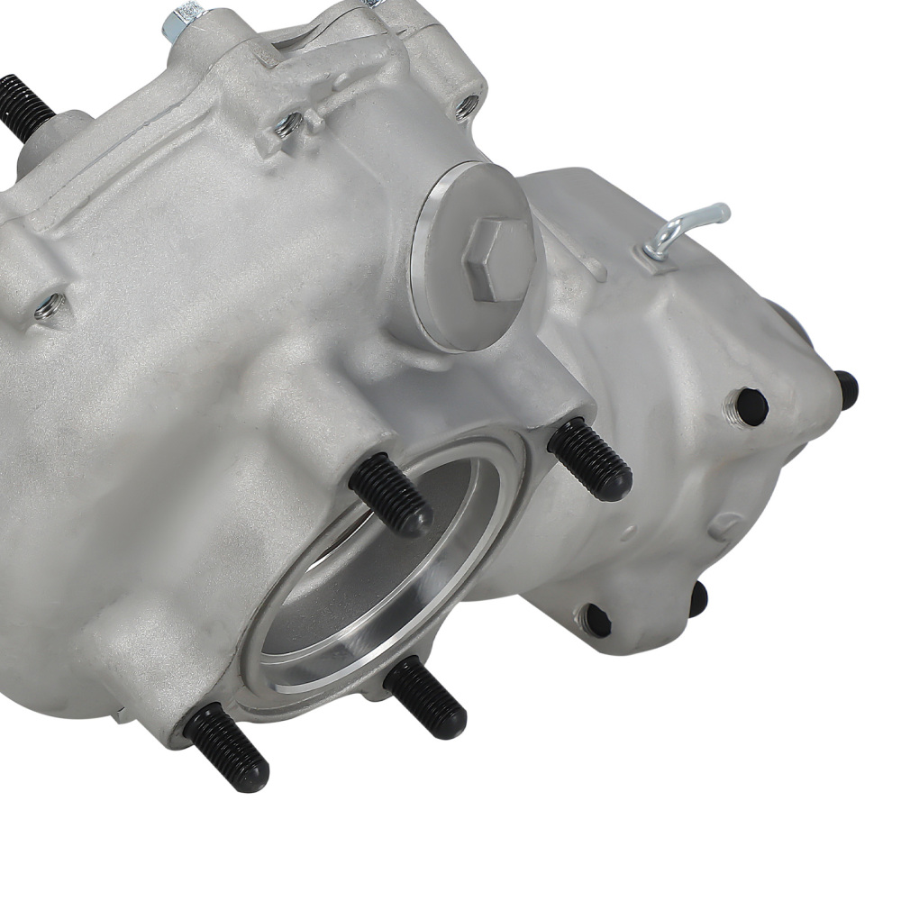 Rear Final Gear Differential Assembly compatible for Honda Foreman 400 Foreman 450 02-2004