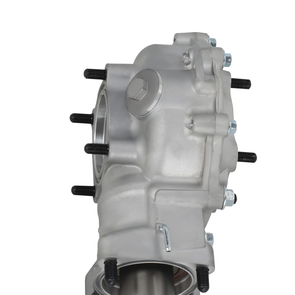 Rear Final Gear Differential Assembly compatible for Honda Foreman 400 Foreman 450 02-2004