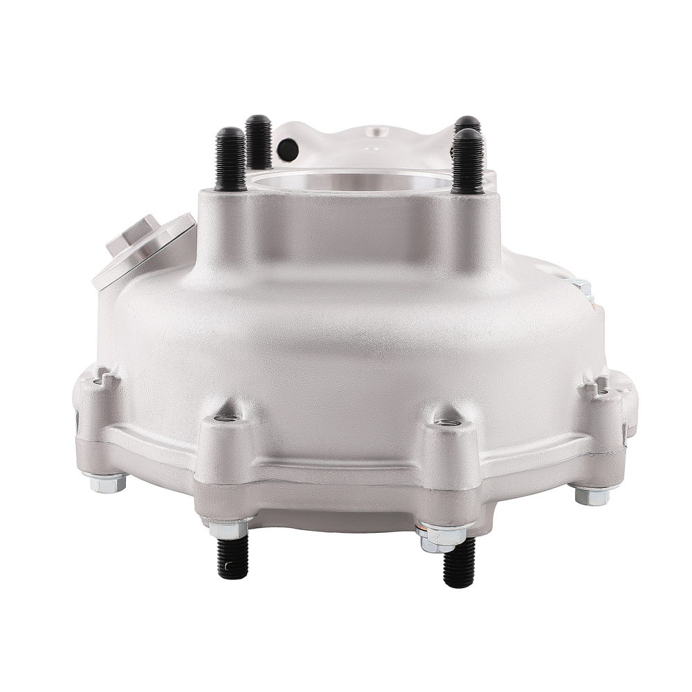 Complete Rear Differential Diff compatible for Honda Fourtrax Foreman TRX400FW 1997-2001