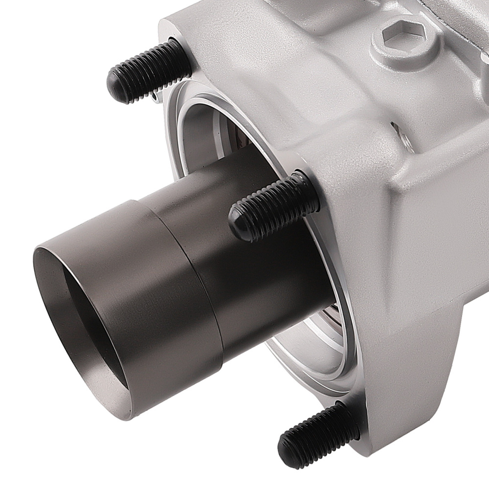 Complete Rear Differential Diff compatible for Honda Fourtrax Foreman TRX400FW 1997-2001