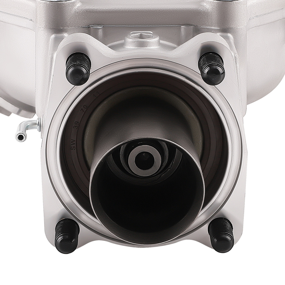 Complete Rear Differential Diff compatible for Honda Fourtrax Foreman TRX400FW 1997-2001