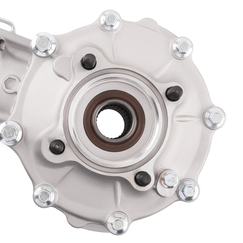 Complete Rear Differential Diff compatible for Honda Fourtrax Foreman TRX400FW 1997-2001