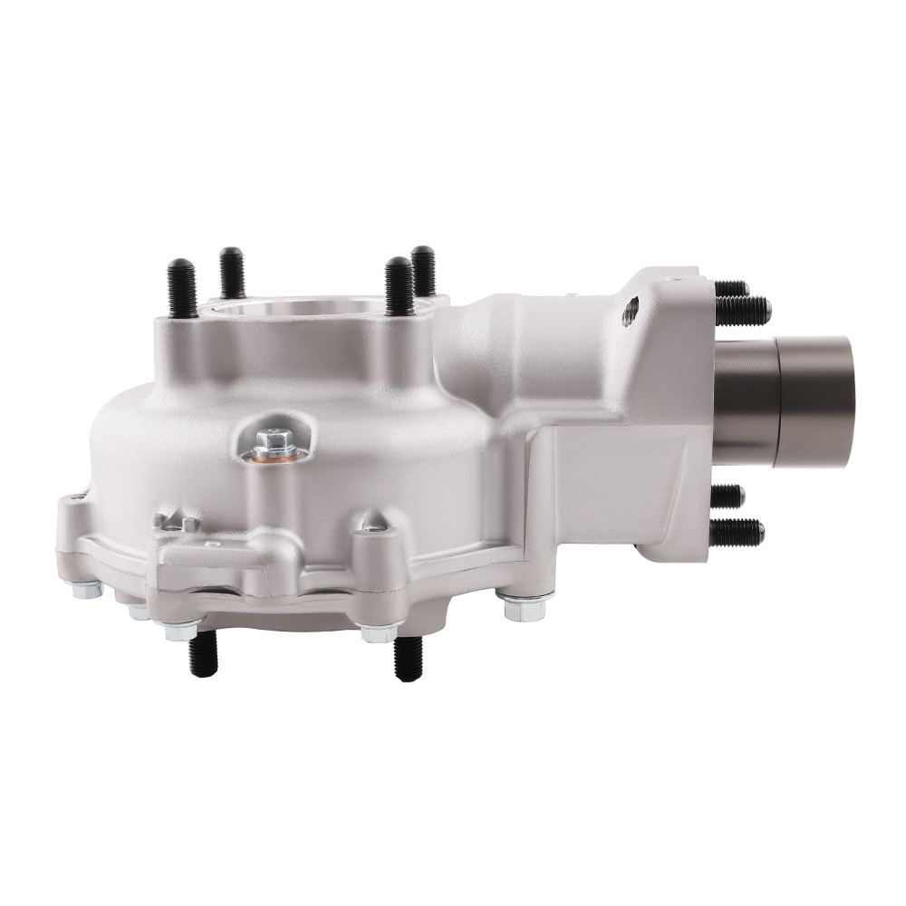 Complete Rear Differential Diff compatible for Honda Fourtrax Foreman TRX400FW 1997-2001