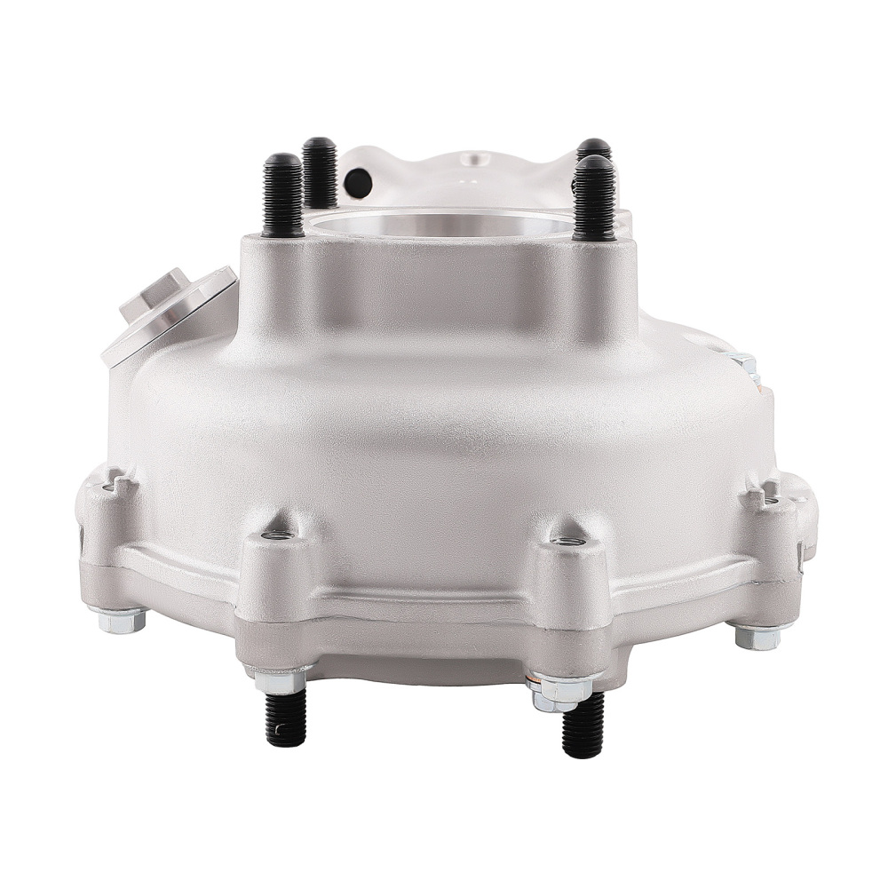 Complete Rear Differential Diff compatible for Honda Fourtrax Foreman TRX400FW 1997-2001