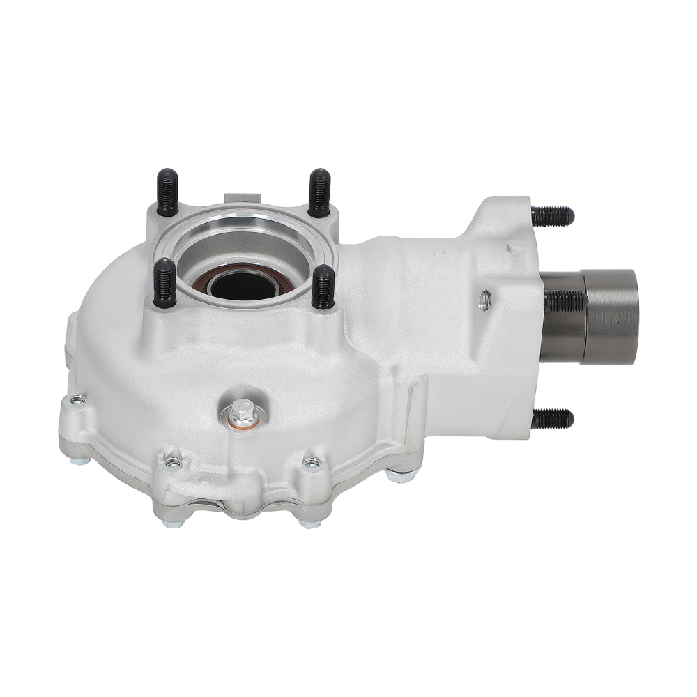 Rear Final Gear Differential Assembly compatible for Honda Foreman Rubicon 500 2001-2004