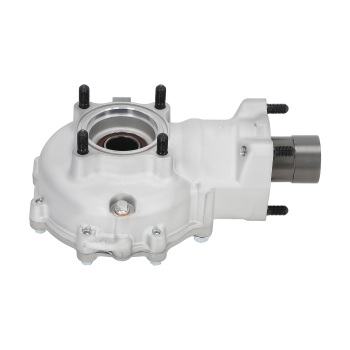 Rear Final Gear Differential Assembly compatible for Honda Foreman Rubicon 500 2001-2004