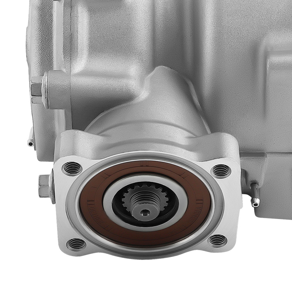 Rear Differential compatible for Honda Sportrax 250 2001 2002 2003 2004-2007 41300-HN6-010