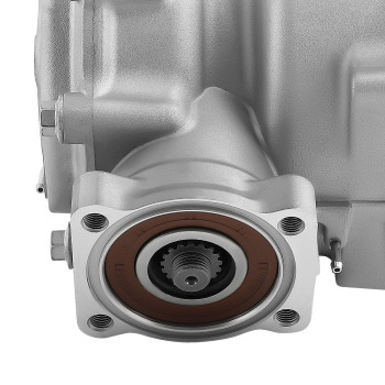 Rear Differential compatible for Honda Sportrax 250 2001 2002 2003 2004-2007 41300-HN6-010