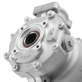 Rear Differential compatible for Honda Sportrax 250 2001 2002 2003 2004-2007 41300-HN6-010